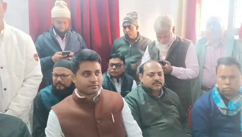 समस्तीपुर: अल्पसंख्यक समाज के बच्चों की बेहतर तालीम के लिए जिला में खुलेगा आवासीय विद्यालय 2