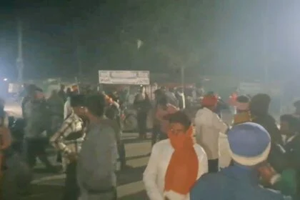 समस्तीपुर: भोज में शामिल होने जा रहे अधेड़ को लहरियाकट बाईक चालक ने मारी टक्कर!  बाईक चालक समेत 03 घायल ! दो की हालत नाजुक 19