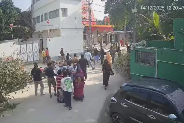 समस्तीपुर: पंचायत बनी 'रणभूमि', सुलह की जगह चले चाकू; युवक की हालत गंभीर 1