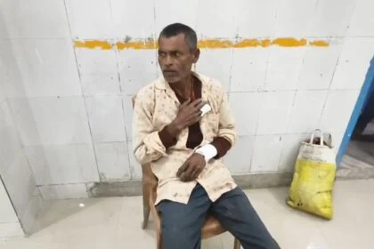 बेगूसराय में गीदड़ का आतंक: नावकोठी में एक दर्जन लोगों को काटकर किया लहूलुहान, वन विभाग से मदद की गुहार 24