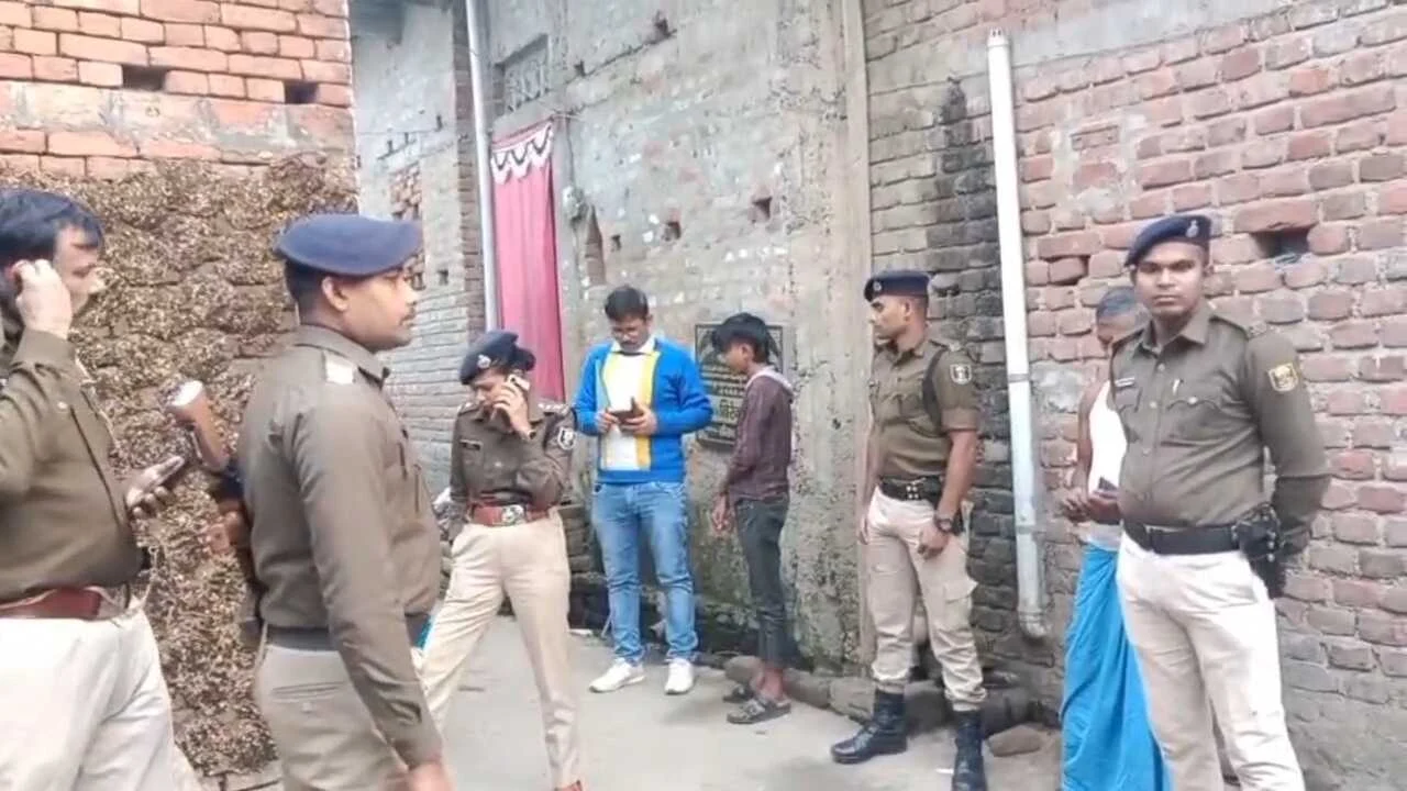 नालंदा: शराब पीने के लिए पैसा नहीं देने पर कलयुगी पुत्र ने मां की गोली मारकर किया हत्या 3