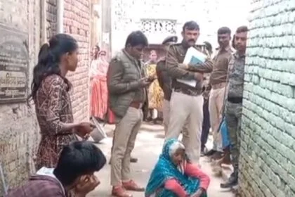 नालंदा: शराब पीने के लिए पैसा नहीं देने पर कलयुगी पुत्र ने मां की गोली मारकर किया हत्या 51