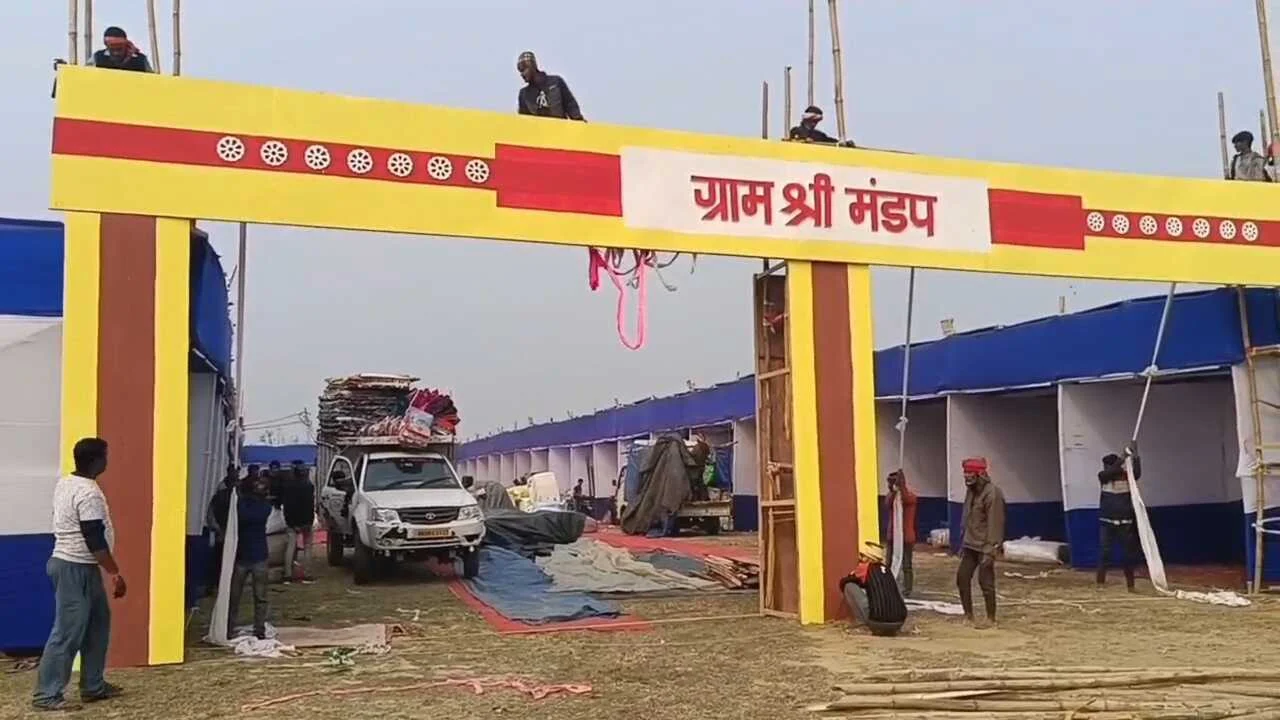 राजगीर महोत्सव 2025: आज से राजगीर में सजेगी सांस्कृतिक शाम; कैलाश खेर, सलमान अली और भव्या पंडित बिखेरेंगे अपना जादू 4