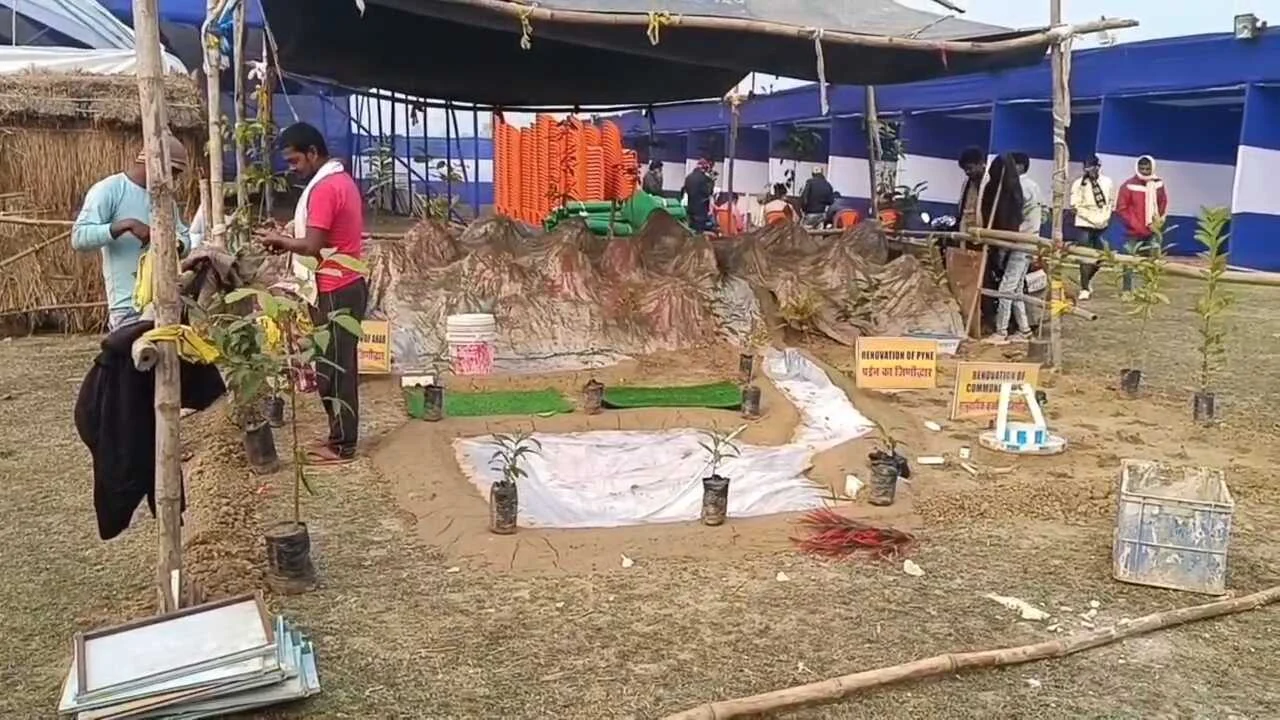 राजगीर महोत्सव 2025: आज से राजगीर में सजेगी सांस्कृतिक शाम; कैलाश खेर, सलमान अली और भव्या पंडित बिखेरेंगे अपना जादू 5