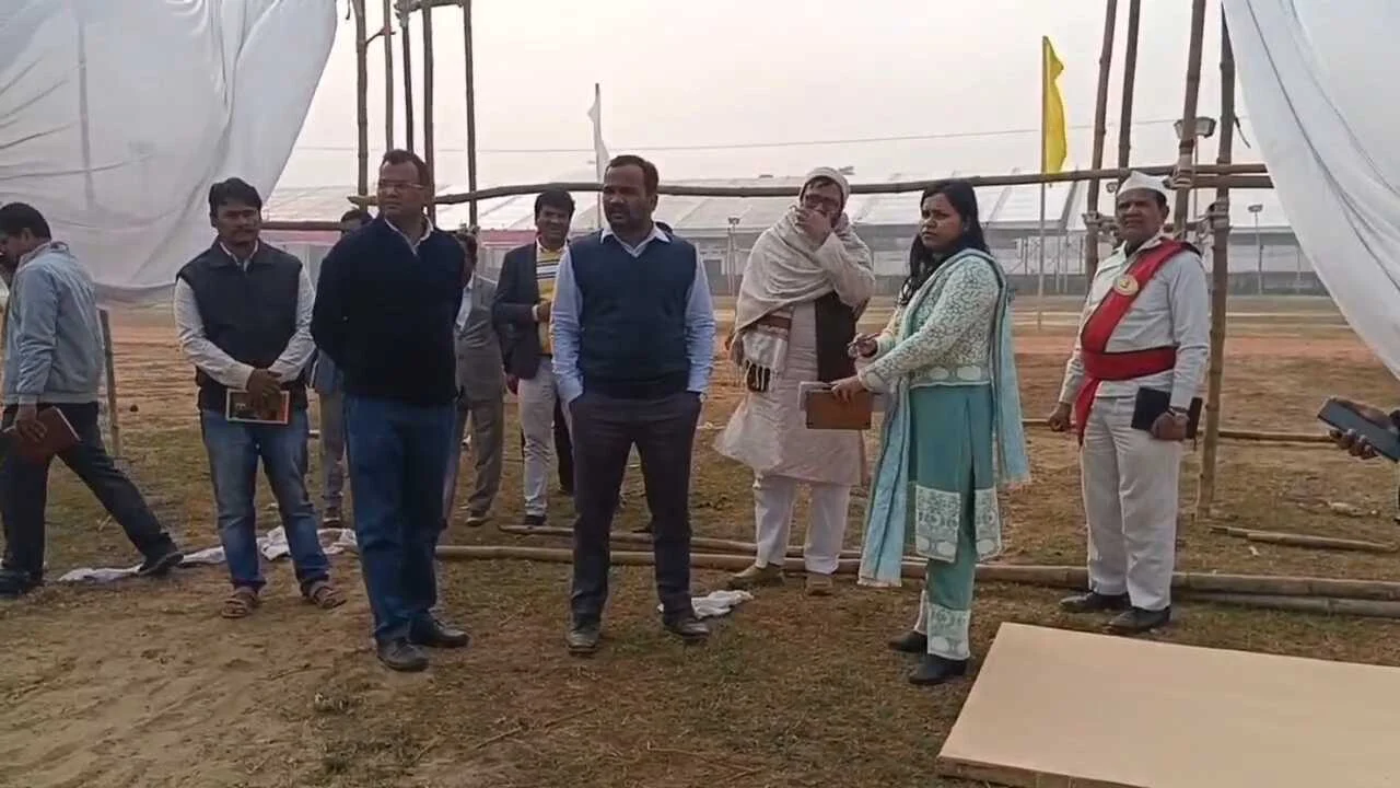 राजगीर महोत्सव 2025: आज से राजगीर में सजेगी सांस्कृतिक शाम; कैलाश खेर, सलमान अली और भव्या पंडित बिखेरेंगे अपना जादू 3