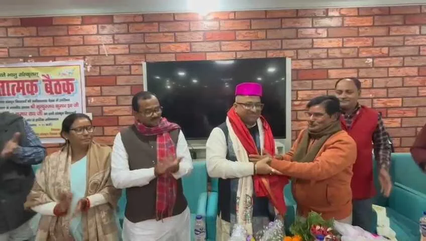 संस्कृत शिक्षा बोर्ड के अध्यक्ष का बड़ा फैसला: बिहार के 50 संस्कृत स्कूल 10+2 में होंगे अपग्रेड 3