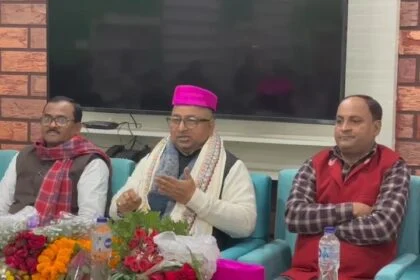 संस्कृत शिक्षा बोर्ड के अध्यक्ष का बड़ा फैसला: बिहार के 50 संस्कृत स्कूल 10+2 में होंगे अपग्रेड 26