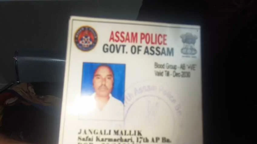 असम पुलिस के जवान पर जानलेवा हमला: बेगूसराय के मंसूरचक में अपराधियों ने घेरकर पीटा, हालत गंभीर 2