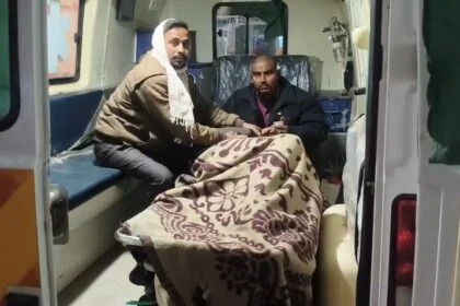 असम पुलिस के जवान पर जानलेवा हमला: बेगूसराय के मंसूरचक में अपराधियों ने घेरकर पीटा, हालत गंभीर 57