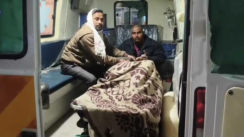 असम पुलिस के जवान पर जानलेवा हमला: बेगूसराय के मंसूरचक में अपराधियों ने घेरकर पीटा, हालत गंभीर 14