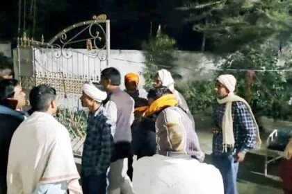 समस्तीपुर: अज्ञात वाहन की चपेट में आने से बुजुर्ग की मौत, भाजपा नेता के पिता थे मृतक 4