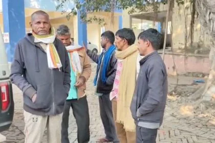 नालंदा: दहेज में बाइक नहीं देने पर महिला के दूध में जहर मिलाकर जबरन पिलाया, अस्पताल में मौत 51