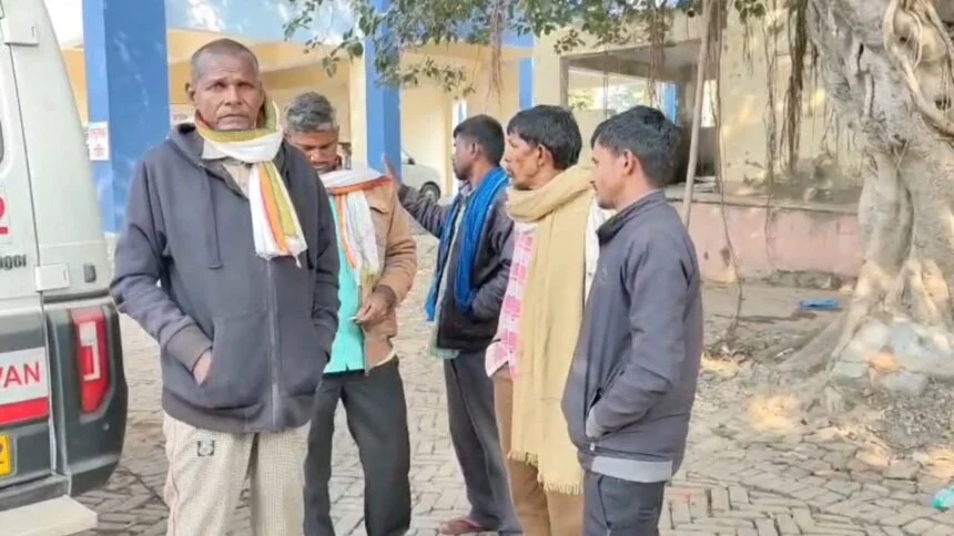 नालंदा: दहेज में बाइक नहीं देने पर महिला के दूध में जहर मिलाकर जबरन पिलाया, अस्पताल में मौत 1