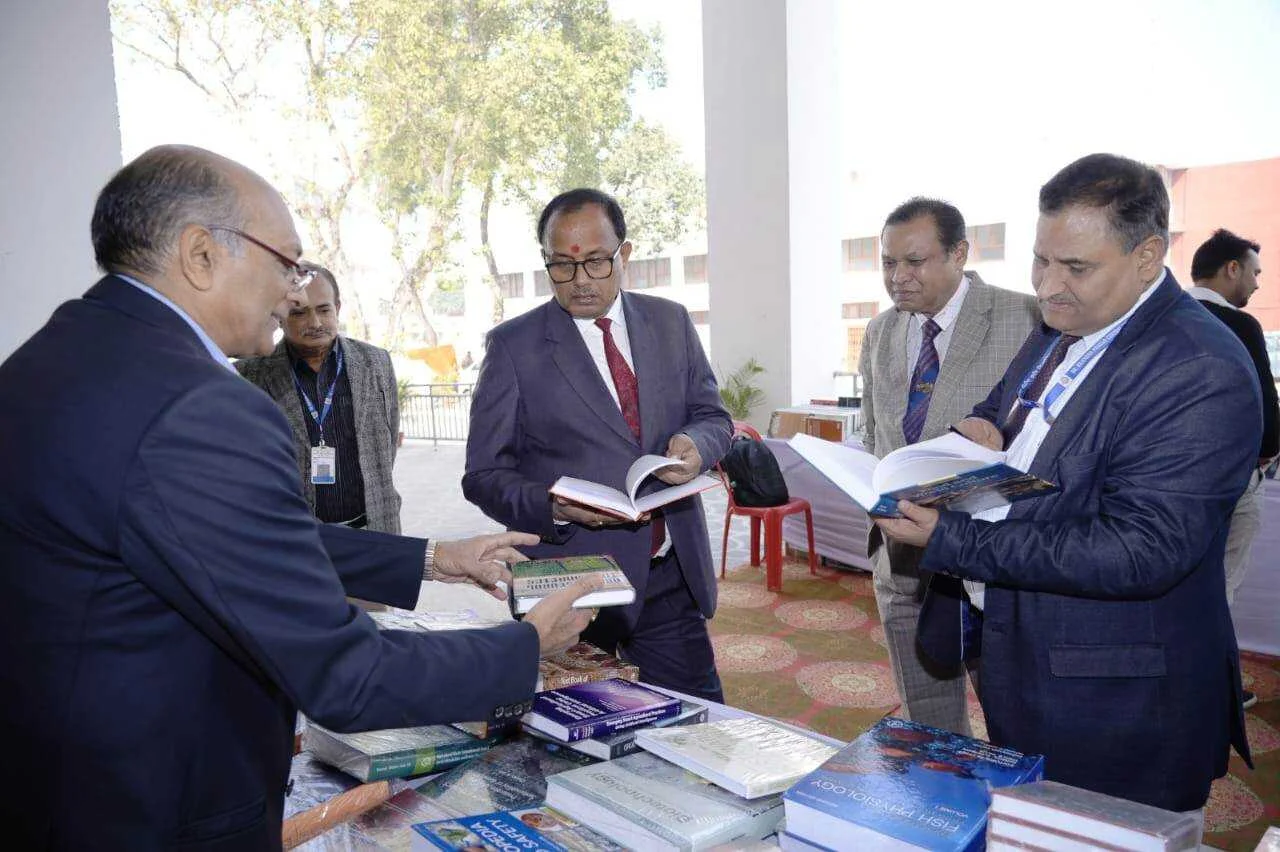 पूसा कृषि विवि: शोध, संस्कृति और स्वाद का संगम; छात्रों ने दी प्रस्तुति तो एल्युमनी ने की कुलपति के विजन की सराहना 3