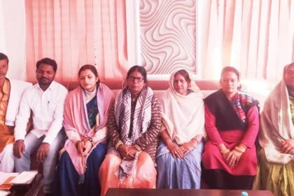 नगर परिषद बीहट में विगत दस सालों में जितना विकास कार्य नहीं हुआ, उसे मात्र तीन सालों के छोटे कार्यकाल में पूरा कर दिखाया है- मुख्य पार्षद 16