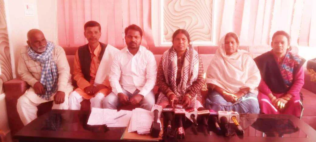 नगर परिषद बीहट में विगत दस सालों में जितना विकास कार्य नहीं हुआ, उसे मात्र तीन सालों के छोटे कार्यकाल में पूरा कर दिखाया है- मुख्य पार्षद 2