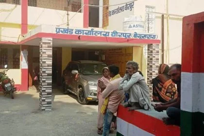 वीरपुर प्रखंड की 3 दुग्ध समितियों में निर्विरोध चुनाव, अध्यक्ष और प्रबंध समिति के सदस्य चुने गए 21