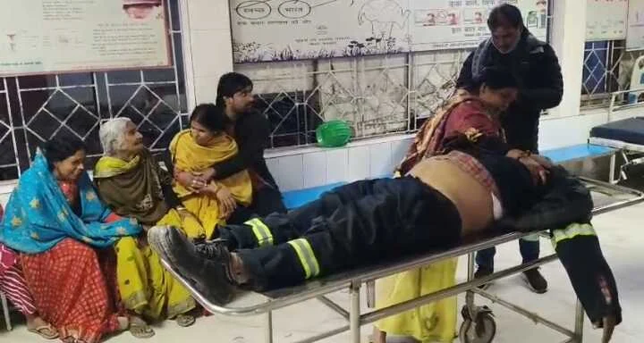 24 घंटे के भीतर रिफाइनरी में दो-दो मजदूर की मौत, सुरक्षा एवं प्रबंधन पर खड़े हो रहे हैं सवाल 2