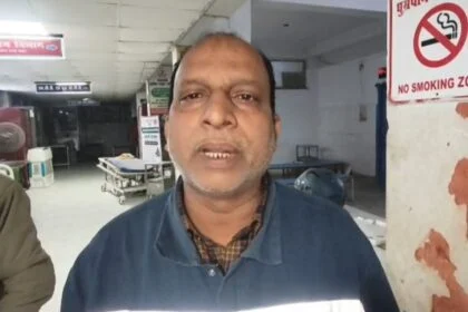 24 घंटे के भीतर रिफाइनरी में दो-दो मजदूर की मौत, सुरक्षा एवं प्रबंधन पर खड़े हो रहे हैं सवाल 30