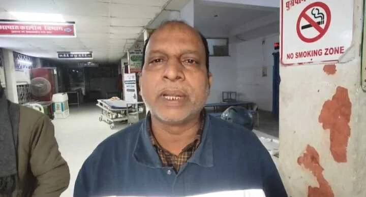 24 घंटे के भीतर रिफाइनरी में दो-दो मजदूर की मौत, सुरक्षा एवं प्रबंधन पर खड़े हो रहे हैं सवाल 1