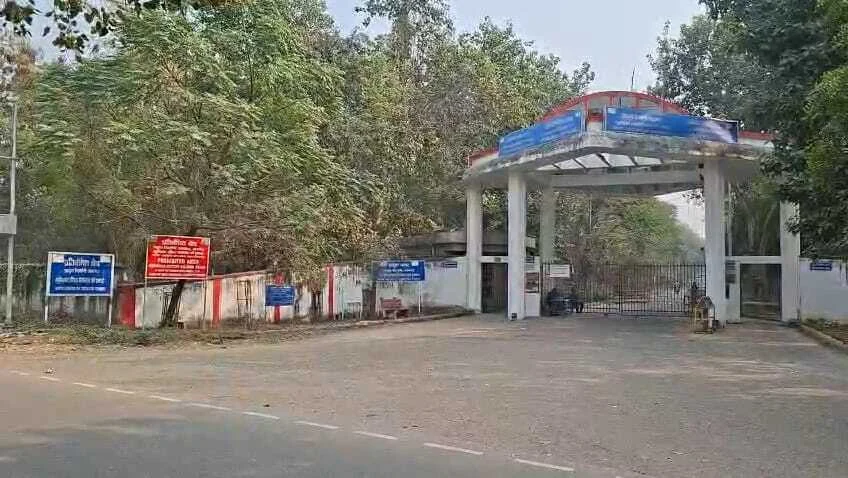 राजगीर ऑर्डिनेंस फैक्ट्री को बम से उड़ाने की धमकी, ISI और DMK का ज़िक्र; सुरक्षा बढ़ी, जांच शुरू 3