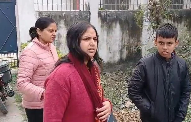 दलसिंहसराय उपकारा के सहायक जेल अधीक्षक यौन शोषण के आरोप में गिरफ्तार; वैवाहिक धोखाधड़ी और मारपीट मामला 1