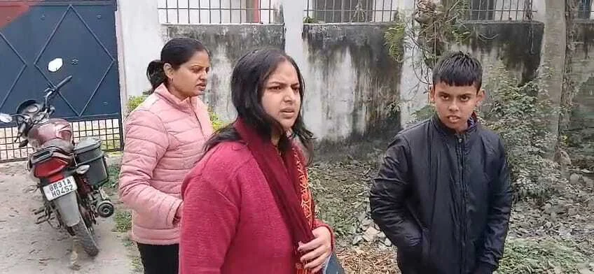 दलसिंहसराय उपकारा के सहायक जेल अधीक्षक यौन शोषण के आरोप में गिरफ्तार; वैवाहिक धोखाधड़ी और मारपीट मामला 5