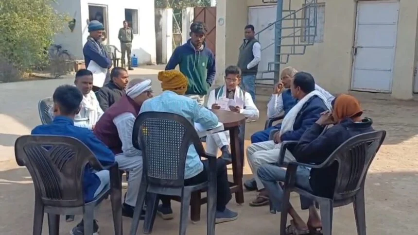 नालंदा: इस्लामपुर जेडीयू विधायक रुहैल रंजन का औचक निरीक्षण, एकंगरसराय CHC में लापरवाही उजागर, विधायक के निरीक्षण में अस्पताल में अव्यवस्था, प्रभारी चिकित्सा पदाधिकारी गायब 1