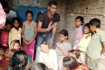 समस्तीपुर: सड़क दुर्घटना में जख्मी पूर्व वार्ड सदस्य की इलाज के दौरान हुई मौत,शव घर पहुंचते परिवार में मचा कोहराम 22