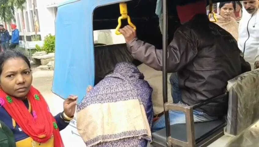 बेगूसराय में अपराधियों का खौफ! युवक की हत्या कर शव को पेड़ से टांगा, इलाके में फैली सनसनी 1