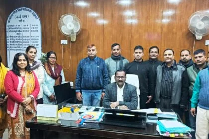 बेगूसराय: मैट्रिक-इंटर बोर्ड परीक्षा 2025-26 की तैयारी के लिए क्रैश कोर्स की घोषणा! 8