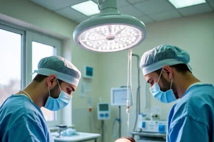 भगवानपुर पीएचसी में 21 महिलाओं का बंध्याकरण ऑपरेशन सफलतापूर्वक संपन्न 77