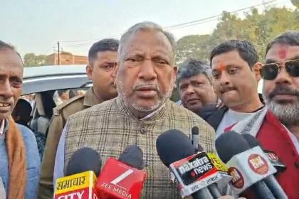 बाबरी मस्जिद बयान पर जदयू सांसद कौशलेंद्र कुमार का यू-टर्न, बोले संविधान के दायरे में हर धर्म को मानने की आज़ादी” 18