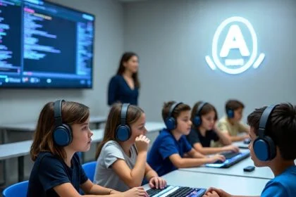 डिजिटल शिक्षा की ओर बड़ा कदम: भगवानपुर के छात्रों को मिलेगी AI की ट्रेनिंग, शेड्यूल जारी 61