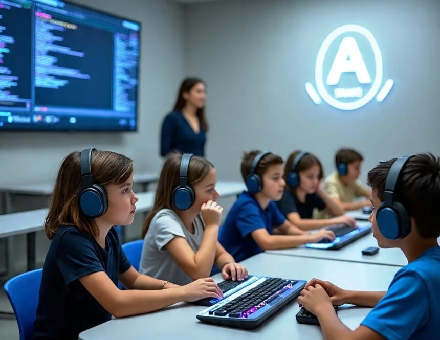 डिजिटल शिक्षा की ओर बड़ा कदम: भगवानपुर के छात्रों को मिलेगी AI की ट्रेनिंग, शेड्यूल जारी 1