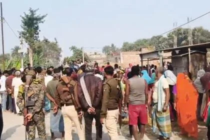 समस्तीपुर: स्कूल जा रही 7 वर्षीय छात्रा को पिकअप ने कुचला, मौत के बाद लोगों ने किया सड़क जाम 31