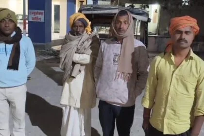 नालंदा में 24 घंटे के भीतर दो लोगों की पीट-पीटकर हत्या, बच्चों के विवाद और गोबर रखने को लेकर बहा खून 55