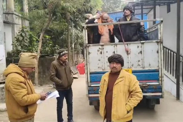 बेगूसराय: पेड़ से टकराई तेज रफ्तार बाइक, टाइल्स मिस्त्री की इलाज के दौरान दर्दनाक मौत 5