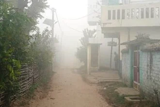 ठंड की कहर से जन-जीवन अस्त-व्यस्त, किसानों और पशुपालकों पर टूटी मुसीबतों की गाज 41