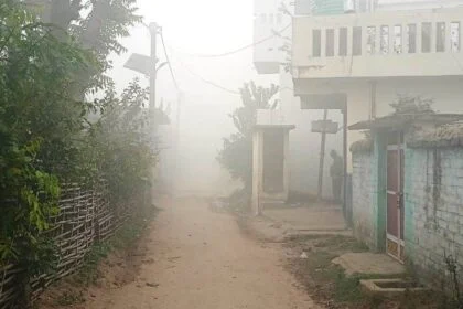 ठंड की कहर से जन-जीवन अस्त-व्यस्त, किसानों और पशुपालकों पर टूटी मुसीबतों की गाज 2