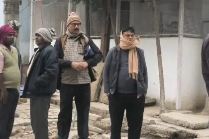 बेगूसराय में तेज रफ्तार का कहर: ट्रक ने 6 वर्षीय मासूम को कुचला, मौके पर ही दर्दनाक मौत. परिजनों में मचा कोहराम 28