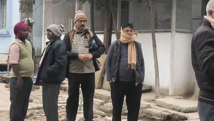 बेगूसराय में तेज रफ्तार का कहर: ट्रक ने 6 वर्षीय मासूम को कुचला, मौके पर ही दर्दनाक मौत. परिजनों में मचा कोहराम 1