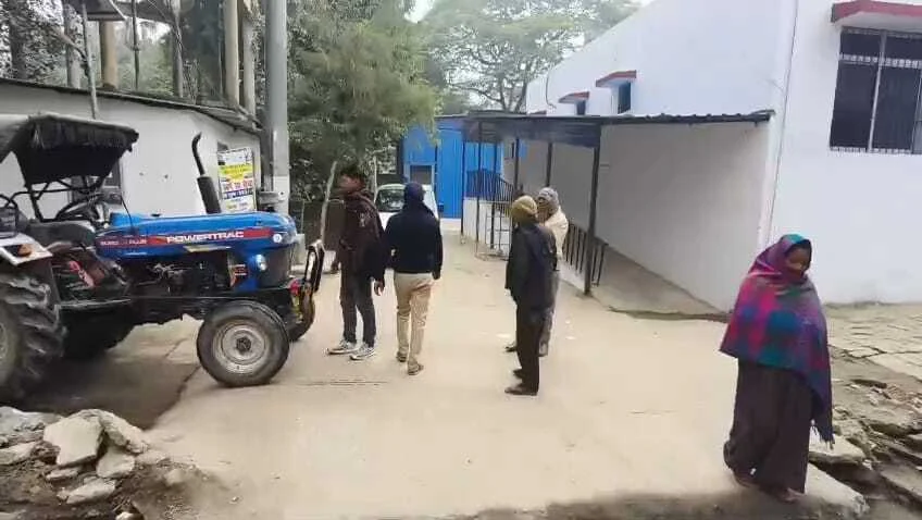 बेगूसराय: कड़ाके की ठंड बनी काल, आग तापने के दौरान झुलसने से बुजुर्ग महिला की दर्दनाक मौत 2