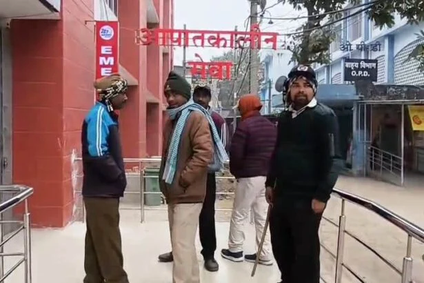 बेगूसराय में महज ब्लाउज चोरी होने से आहत महिला ने दी जान, मामूली बात पर आत्मघाती कदम से गांव में सनसनी 1