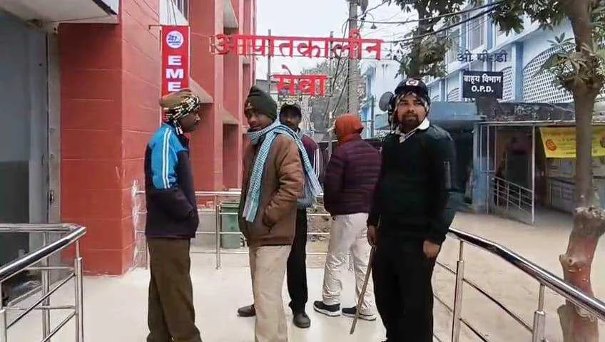 बेगूसराय में महज ब्लाउज चोरी होने से आहत महिला ने दी जान, मामूली बात पर आत्मघाती कदम से गांव में सनसनी 1