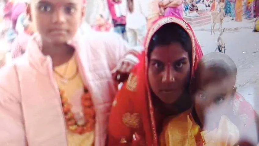 बेगूसराय में महज ब्लाउज चोरी होने से आहत महिला ने दी जान, मामूली बात पर आत्मघाती कदम से गांव में सनसनी 2