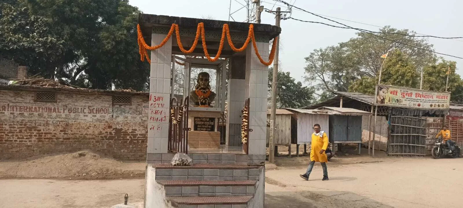 क्रांतिकारी कवि 'शक्र' की 111वीं जयंती 1 फरवरी को, रूपनगर में जुटेगा साहित्यकारों का महाकुंभ 2