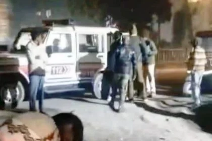 समस्तीपुर: मुसरीघरारी में नशे के लिए दो पक्षों में खूनी संघर्ष, पुलिस ने आरोपी को किया गिरफ्तार, वीडियो वायरल 51