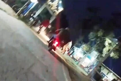 समस्तीपुर: मौत का 'लाइव' वीडियो: रूपक सहनी हत्याकांड में बड़ा खुलासा, मोबाइल कैमरे में कैद हुई कातिलों की तस्वीर और आखिरी बकझक 53