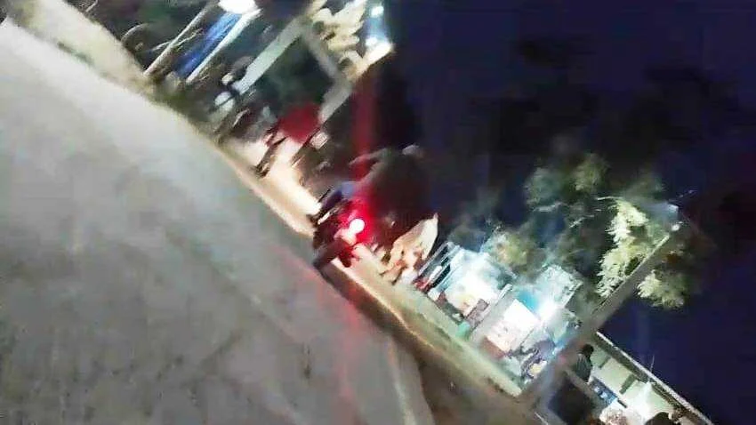 समस्तीपुर: मौत का 'लाइव' वीडियो: रूपक सहनी हत्याकांड में बड़ा खुलासा, मोबाइल कैमरे में कैद हुई कातिलों की तस्वीर और आखिरी बकझक 8